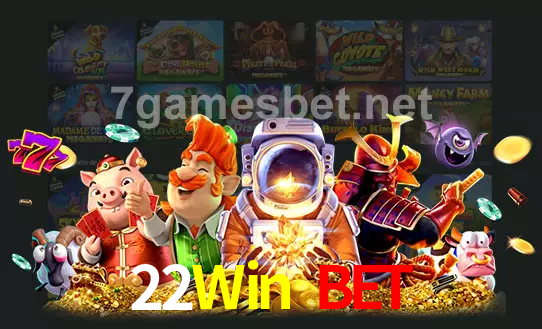cassino 22Win Bet