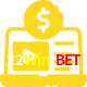 O Cassino 22Win Bet também oferece apostas esportivas virtuais!