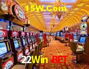 A Experiência Imersiva dos Cassinos Ao Vivo no 22Win Bet