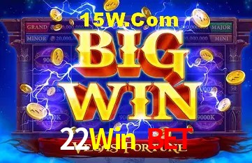 A Popularidade dos Caça-Níqueis no 22Win Bet