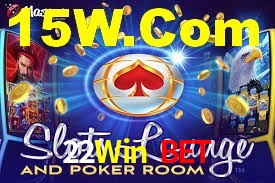 Welcome Bonus 22Win Bet