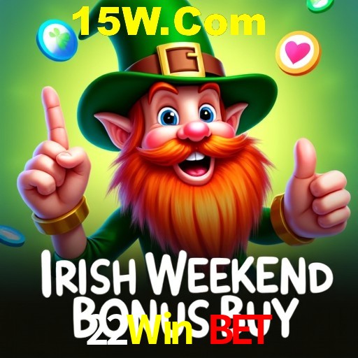 Live Casino 22Win Bet