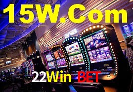 Sinta a adrenalina dos jogos de cassino com 22Win Bet