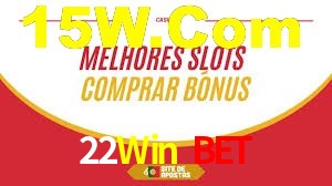 Explore as vantagens do 22Win Bet: serviço profissional e confiabilidade