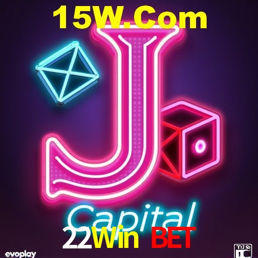 Provedores de Jogos 22Win Bet