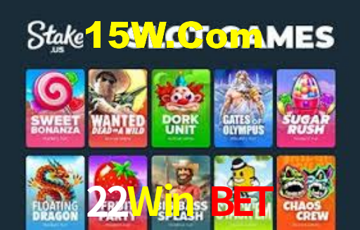 22Win Bet App