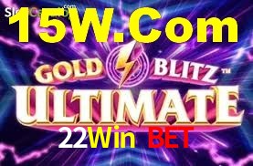 Tournaments 22Win Bet