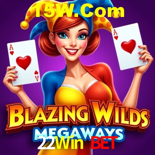 cassino 22Win Bet