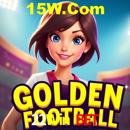 Interface do App 22Win Bet