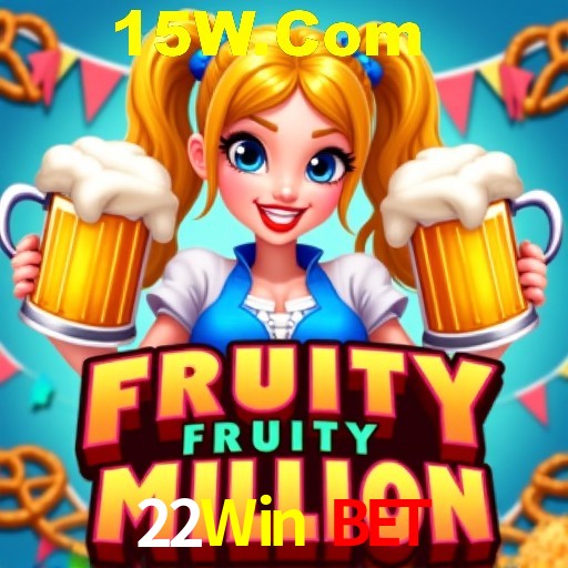 Descubra o Mundo do Cassino Online com 22Win Bet