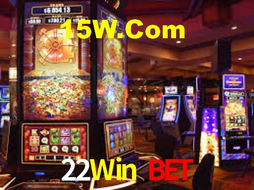 22Win Bet Login