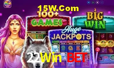 Inovações de Jogos na 22Win Bet: O Futuro das Experiências Interativas