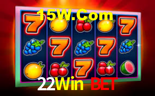 22Win Bet