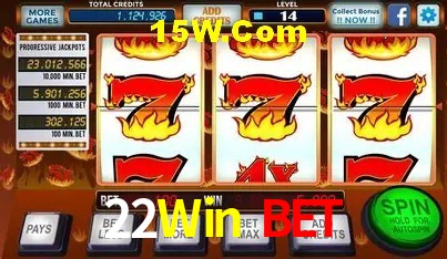 Descubra a Magia dos Jogos de Arcade no 22Win Bet