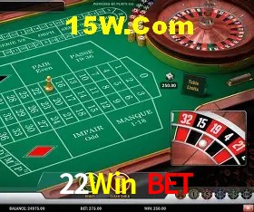 Apostas Esportivas na 22Win Bet: Um Guia Completo