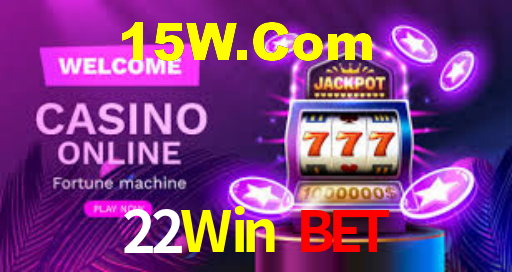 22Win Bet