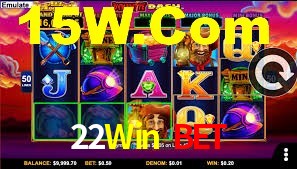 22Win Bet App