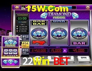 Explorando a Categoria de Eventos em Apostas na 22Win Bet