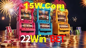 Welcome Bonus 22Win Bet