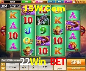 A Emoção da Loteria na 22Win Bet: Uma Chance de Mudança de Vida