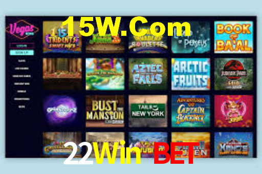 Desvendando o Mundo dos Jogos Virtuais na 22Win Bet