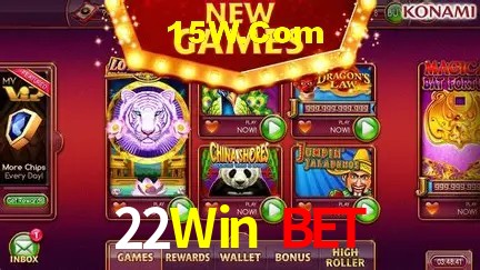 Apostas Esportivas na 22Win Bet: Um Guia Completo