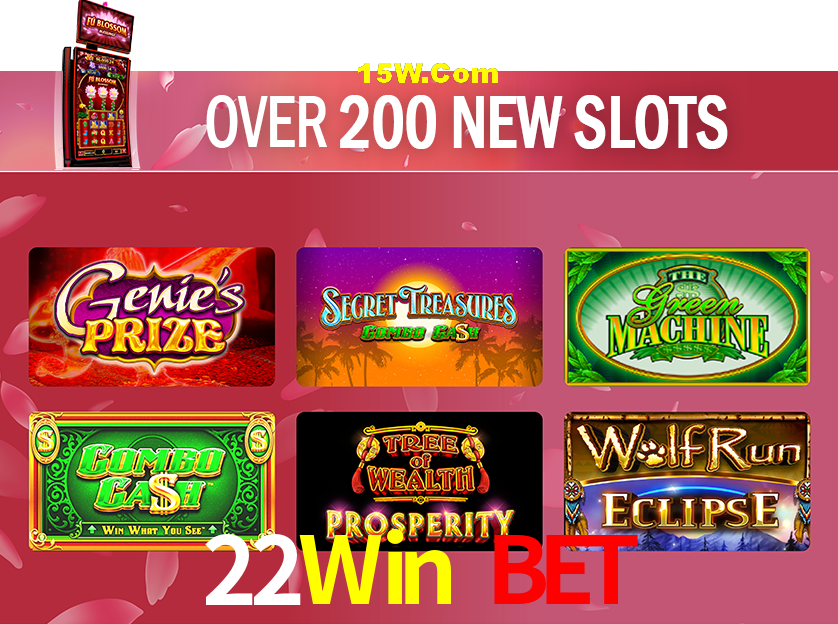 Statistics 22Win Bet