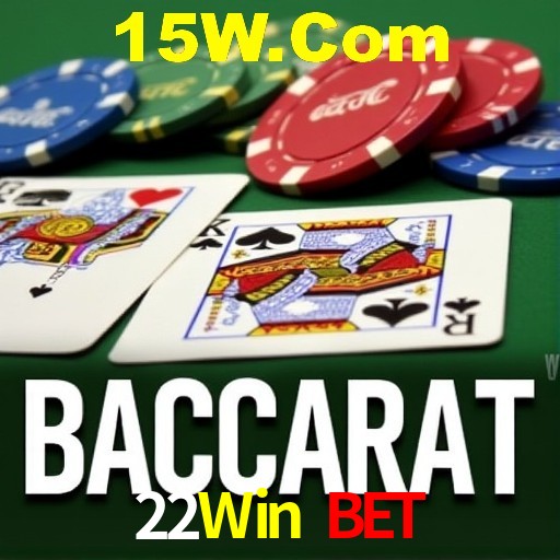 Apostas de Tênis 22Win Bet