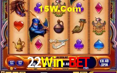 Desvendando o Mundo dos Jogos Virtuais na 22Win Bet